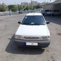 پراید 131 SE، مدل ۱۳۹۹|خودرو سواری و وانت|بندرعباس, |دیوار