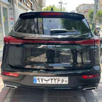 جک X5(kmc) مدل۱۴۰۳و۱۴۰۴ صفر(نقدواقساط )|خودرو سواری و وانت|تهران, جمهوری|دیوار