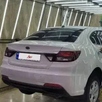 شاهین اتومات مدل ۱۴۰۲|خودرو سواری و وانت|تهران, ازگل|دیوار