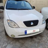 تیبا 2 (هاچبک) SX، مدل ۱۳۹۳