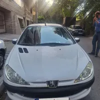 ۲۰۶ اس دی وی ۸ تیپ ۵ تیوفایو