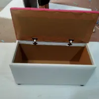 نیمکت دونفره صندوقچه ای|صندلی و نیمکت|پاکدشت, |دیوار