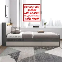 تخت Ramon*تختخواب*تخت خواب جشنواره ای بخرید|تخت و سرویس خواب|رشت, شهرک صبا|دیوار