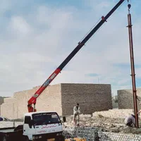جرثقیل. ایمان|خدمات حمل و نقل|زابل, |دیوار