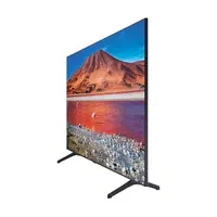 تلویزیون اسمات هوشمند سامسونگ مدل CRISTAL UHD