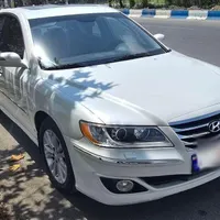 هیوندای آزرا گرنجور کالیفرنیا 3300cc، مدل ۲۰۱۱|خودرو سواری و وانت|بابلسر, |دیوار