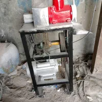 چرخ گوشت کله قرمزی