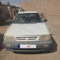 پراید 131 SE، مدل۱۳۸۳|خودرو سواری و وانت|زابل, |دیوار