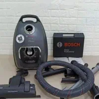 جاروبرقی سطلی هیتاچی و بوش اصل آکبند|جاروبرقی، جارو شارژی، بخارشو|زاهدان, |دیوار