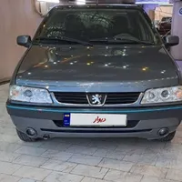 پژو 405 SLX موتورTU5، مدل ۱۳۹۹|خودرو سواری و وانت|کرج, شهرک بنفشه|دیوار