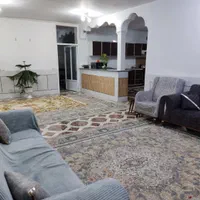 اجاره روزانه خانه یک طبقه یک خوابه روستای مارکده|اجارهٔ کوتاه‌مدت ویلا و باغ|اصفهان, خانه اصفهان|دیوار