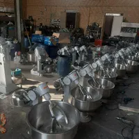 خمیر گیر صنعتی *خمیرگیر خانگی