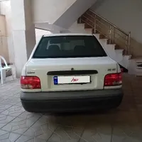 پراید 131 SE، مدل ۱۳۹۷|خودرو سواری و وانت|قزوین, |دیوار