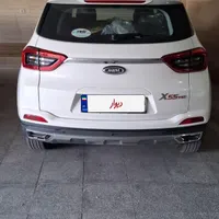 ایکس۵۵پرو مدل۱۴۰۳