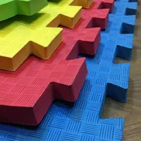 کفپوش تاتامی و رول فوم پارکتی|تجهیزات ورزشی|فردیس, منظریه|دیوار