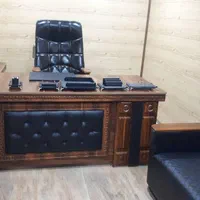 میز مدیریت غزال لمسه