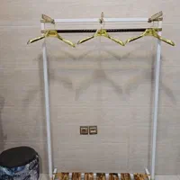 رگال لباس سفید مشکی|جاکفشی، کمد، دراور|اصفهان, پوریای ولی|دیوار