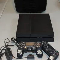 ps4 fat1T