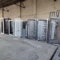 درب|مصالح و تجهیزات ساختمان|سنندج, |دیوار