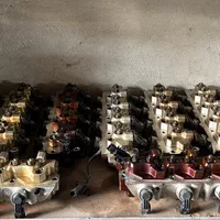 کامپیوتر یورو ۶ آلفارومیو جولیتا|قطعات یدکی و لوازم جانبی|تهران, لویزان|دیوار