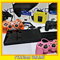 گیم۲استیک۴پرو۳فت۱پلی۲سونی اسلیم۲دسته کنسول بازی|کنسول، بازی ویدئویی و آنلاین|تهران, امام سجاد(ع)|دیوار