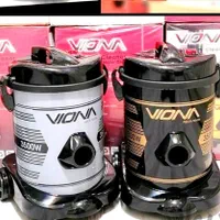 جاروبرقی سطلی ویونا 8500 جارو برقی