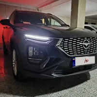 هایما 8s مدل ۱۴۰۲|خودرو سواری و وانت|تهران, شهرک گلها|دیوار