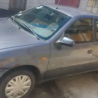 سمند LX ساده، مدل ۱۳۹۴