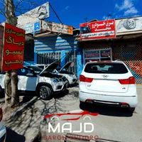 تعمیرگاه تخصصی برق خودروهای چینی|خدمات موتور و ماشین|همدان, |دیوار