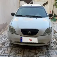 فروش تیبا ۲ مدل ۱۴۰۰