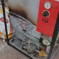 خریدار و فروشنده تمامی پکیج های کارکرده و خراب|آبگرمکن، پکیج، شوفاژ|مشهد, شهید فرامرز عباسی|دیوار