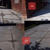 کفساب کف سابی سنگ ساب کفسابی، بتن ساب موزاییک ساب