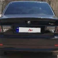 سمند سورن پلاس ef7 فول|خودرو سواری و وانت|شاهین دژ, |دیوار