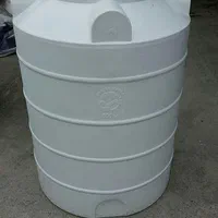 مخزن آب 2400 تانکر منبع سه لایه باغ زمین|مصالح و تجهیزات ساختمان|رودهن, |دیوار