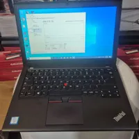 لپ تاپ لنوو مدل X260 دارای ۲ باطری نسل ۶|رایانه همراه|مشهد, سراب|دیوار