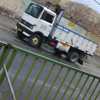 خاور ۸۰۹مدل۵۷|خودرو سنگین|تبریز, |دیوار