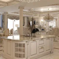 طراحی و اجرای دکوراسیون داخلی(کابینت،کناف.گچبری)|خدمات پیشه و مهارت|کرمانشاه, |دیوار