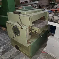 اره دورکن لبه چسبان پرس گندگی.رباط تخته کن|ماشین‌آلات صنعتی|نجف‌آباد, |دیوار