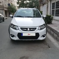 کوییک دنده‌ای ساده، مدل ۱۳۹۹