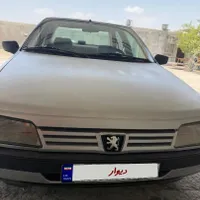 پژو 405 مدل ۹۱|خودرو سواری و وانت|میناب, |دیوار