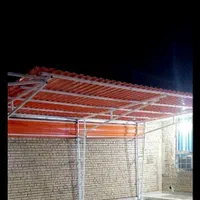 جوشکاری سیار.کیان اباد کیانپارس