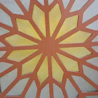 دیوارکوب|صنایع دستی و سایر لوازم تزئینی|اصفهان, عباس‌آباد|دیوار