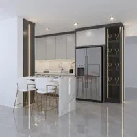 کابینت فاز۱۱پردیس