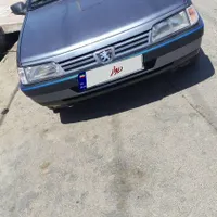 پژو 405 GLX بنزینی، مدل ۱۳۹۶|خودرو سواری و وانت|زاهدان, |دیوار