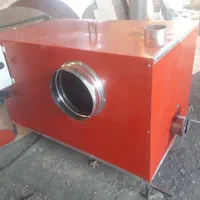 هیترصنعتی هیترگلخانه|بخاری، هیتر، شومینه|مشهد, توس (بلوار توس)|دیوار