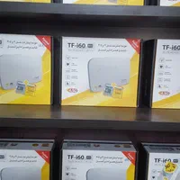 مودم i60 B612 اینترنت پرسرعت ایرانسل مبین نت 360|مودم و تجهیزات شبکه|اصفهان, عطار نیشابوری|دیوار