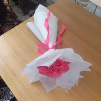گل روبانی