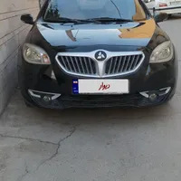 برلیانس H330 دنده‌ای 1500cc، مدل ۱۳۹۶|خودرو سواری و وانت|اصفهان, شهرک کاوه|دیوار