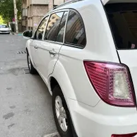 لیفان X60 دنده‌ای، کم کارکرد|خودرو سواری و وانت|تهران, ایرانشهر|دیوار