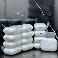 ایرپاد پرو اپل با 18 ماه گارانتی و سریال اکتیو|لوازم جانبی موبایل و تبلت|تهران, نیروی هوایی (پیروزی)|دیوار